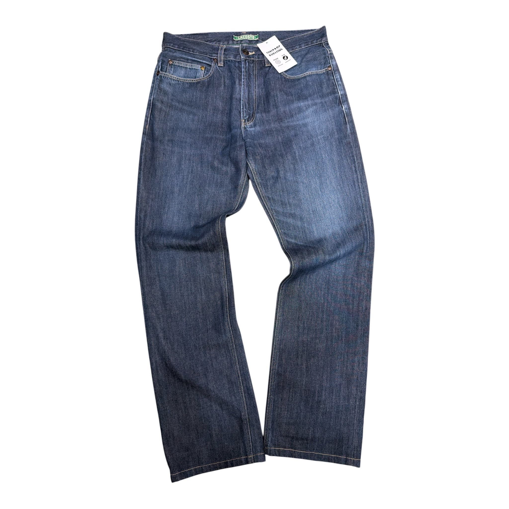 pantalone lacoste